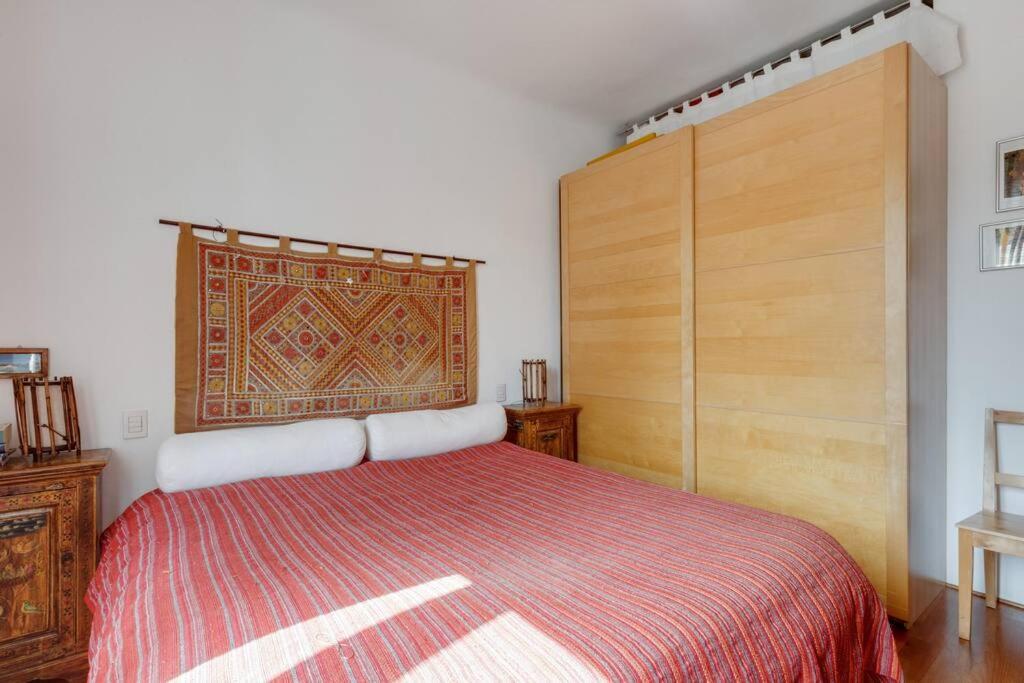 Easylife - Attico Duplex Chinatown Apartment Milano Ngoại thất bức ảnh