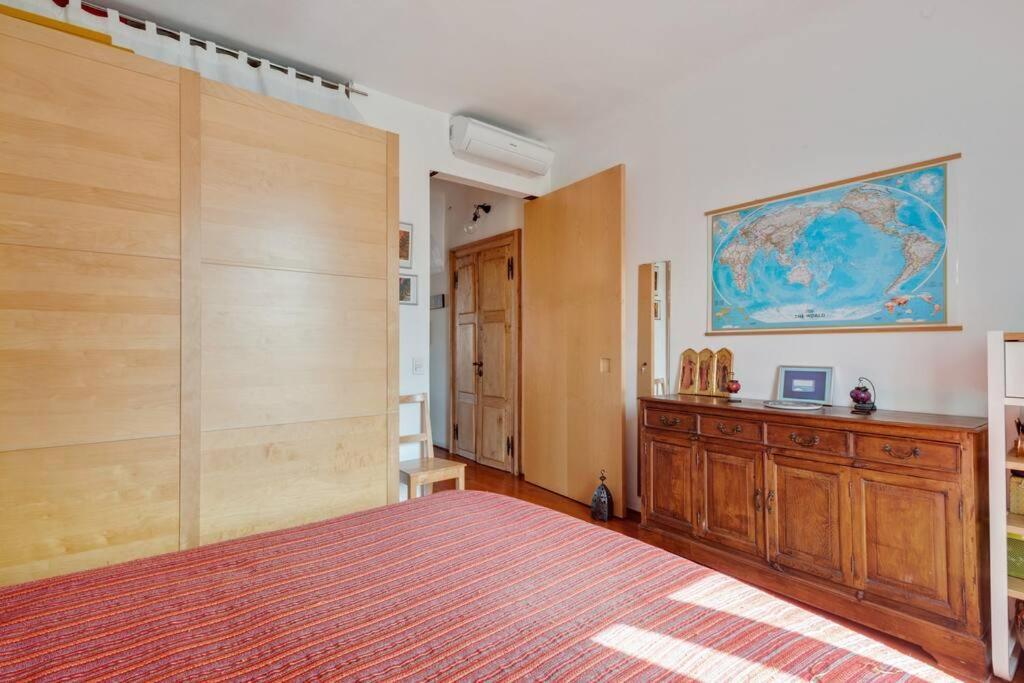 Easylife - Attico Duplex Chinatown Apartment Milano Ngoại thất bức ảnh