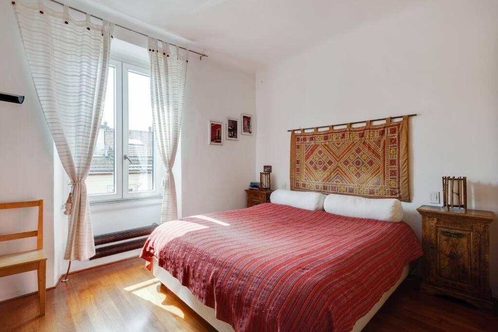 Easylife - Attico Duplex Chinatown Apartment Milano Ngoại thất bức ảnh